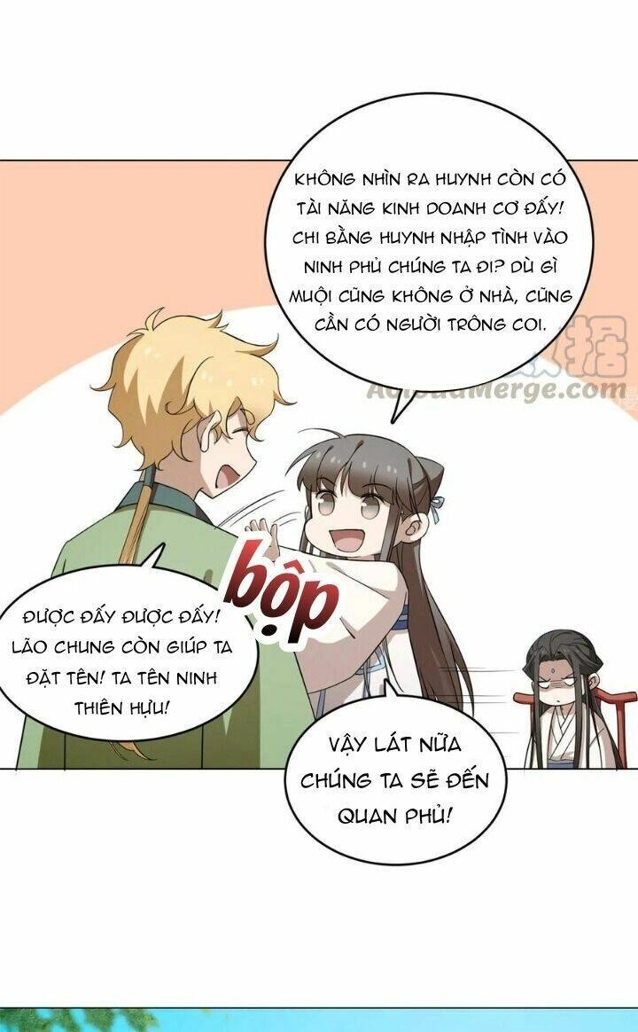 Độc Bộ Thiên Hạ: Đặc Công Thần Y Chapter 262 - 12