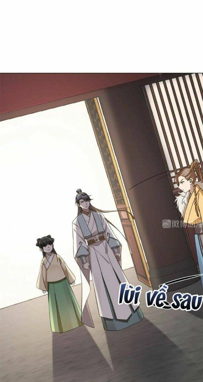 Độc Bộ Thiên Hạ: Đặc Công Thần Y Chapter 262 - 23