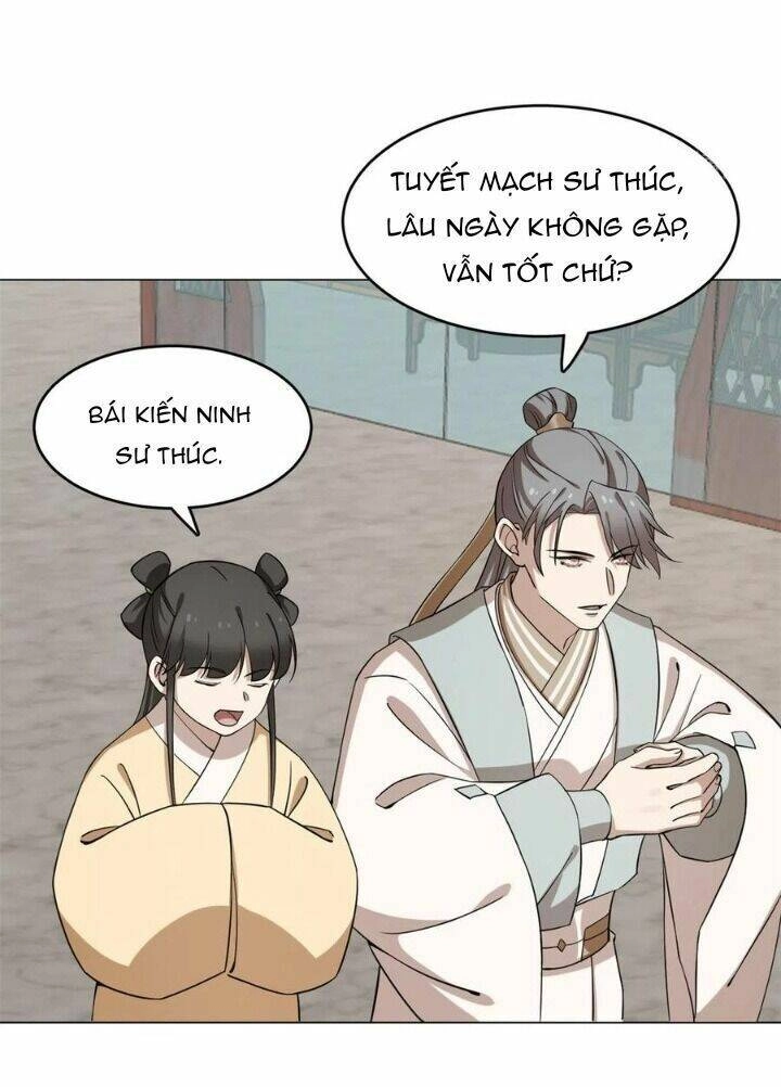 Độc Bộ Thiên Hạ: Đặc Công Thần Y Chapter 262 - 25