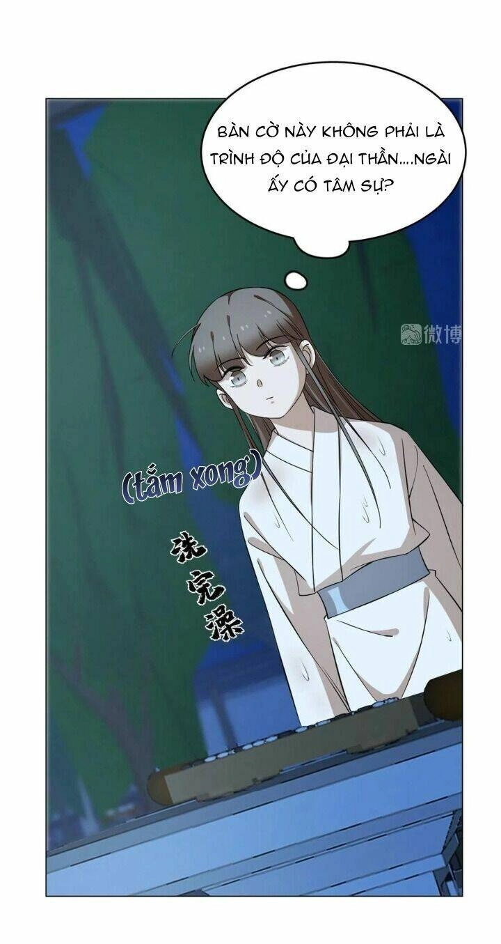 Độc Bộ Thiên Hạ: Đặc Công Thần Y Chapter 262 - 35