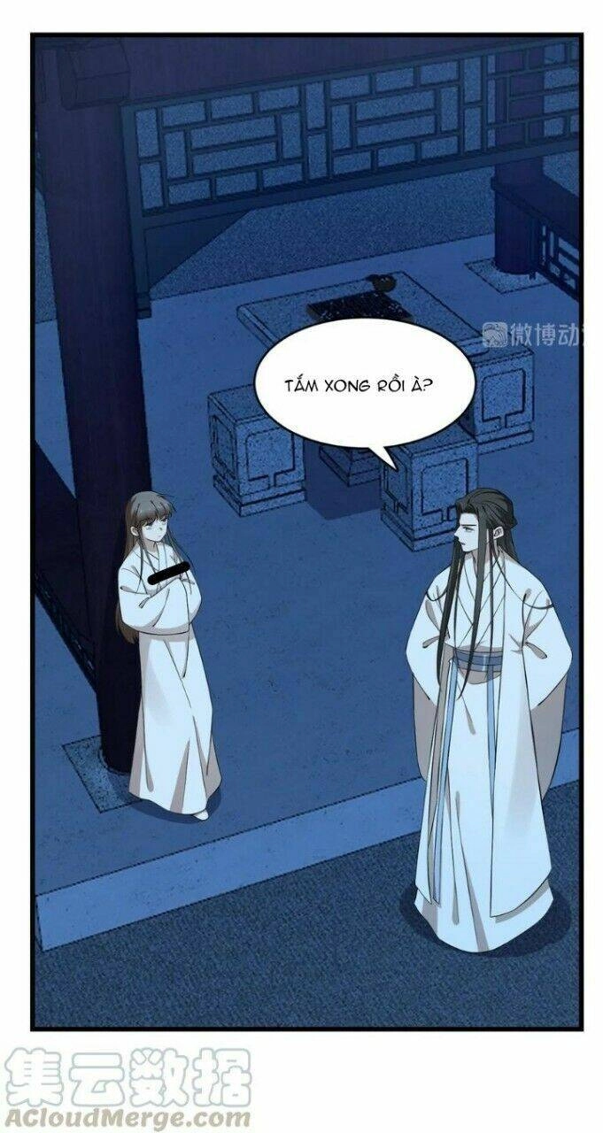 Độc Bộ Thiên Hạ: Đặc Công Thần Y Chapter 263 - 3