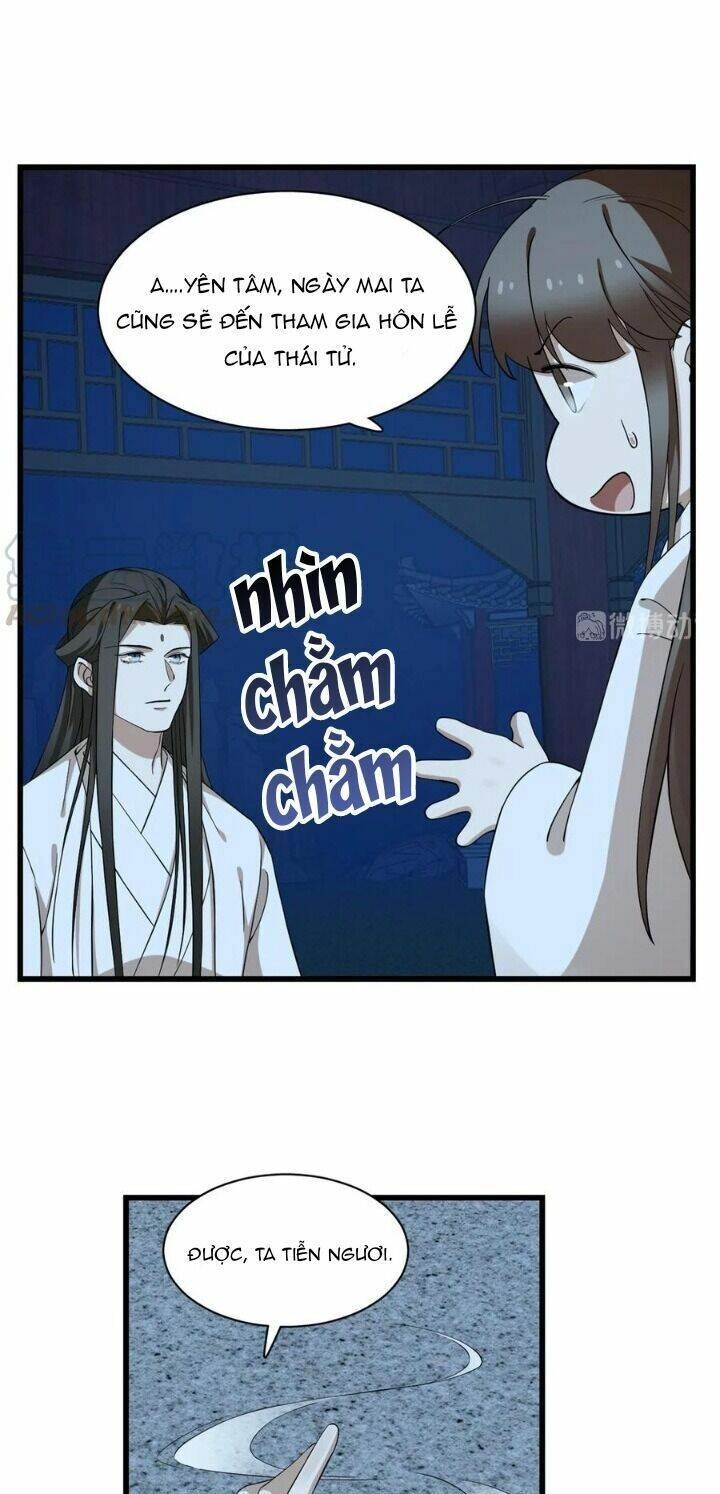 Độc Bộ Thiên Hạ: Đặc Công Thần Y Chapter 263 - 11