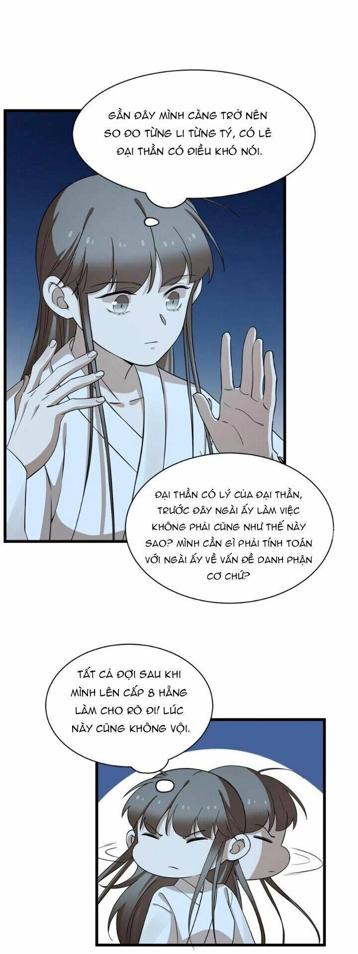 Độc Bộ Thiên Hạ: Đặc Công Thần Y Chapter 263 - 16