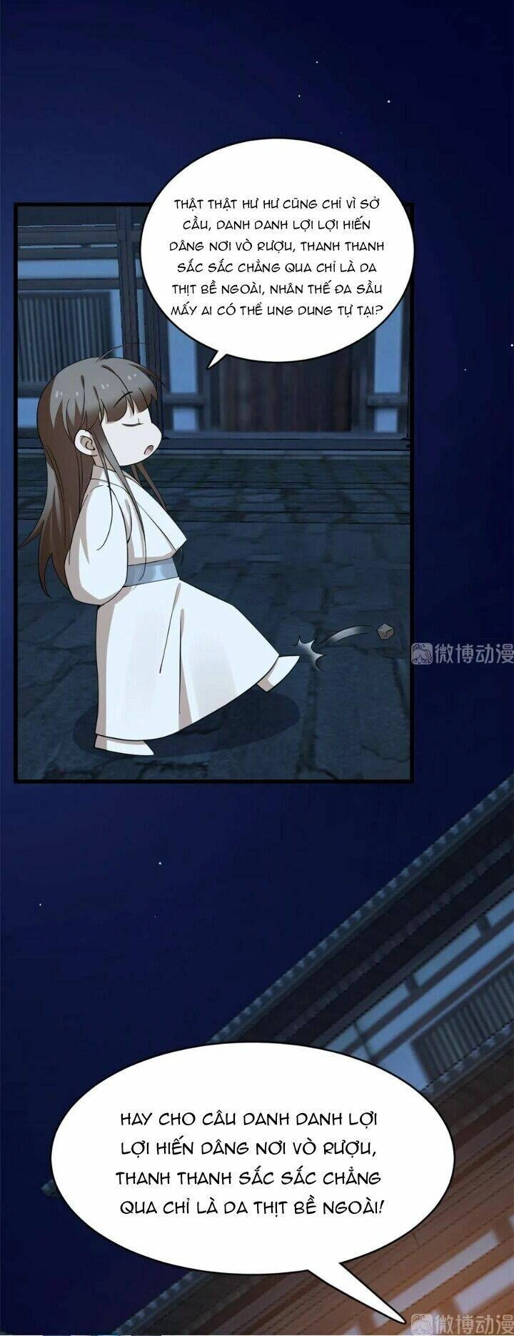 Độc Bộ Thiên Hạ: Đặc Công Thần Y Chapter 263 - 17