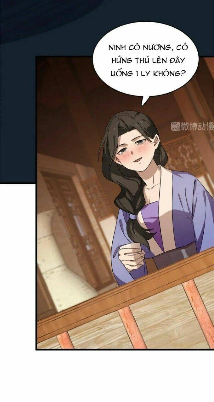 Độc Bộ Thiên Hạ: Đặc Công Thần Y Chapter 263 - 19