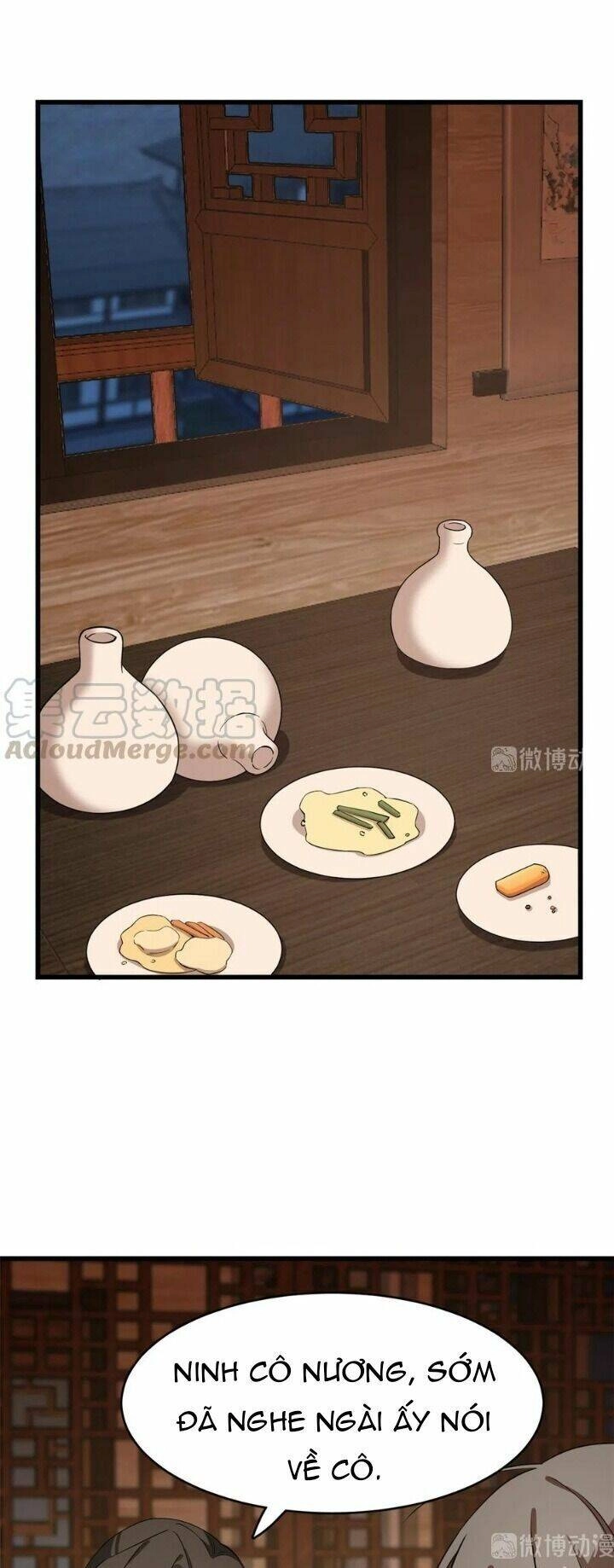 Độc Bộ Thiên Hạ: Đặc Công Thần Y Chapter 263 - 20