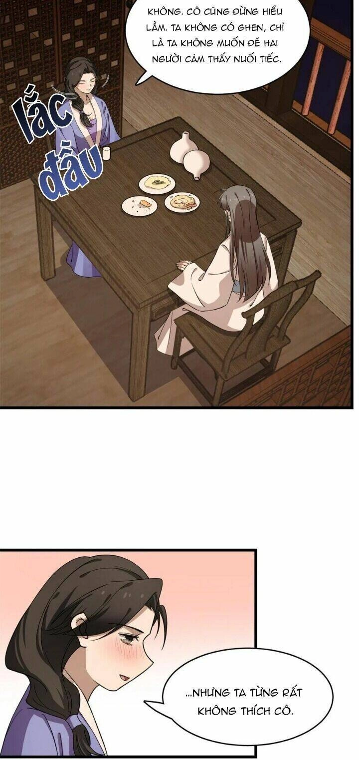 Độc Bộ Thiên Hạ: Đặc Công Thần Y Chapter 263 - 23