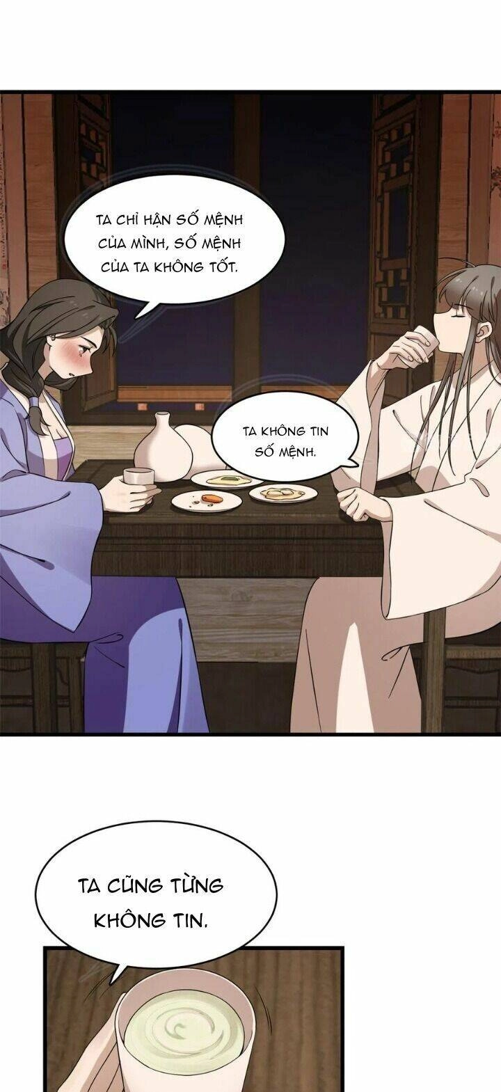 Độc Bộ Thiên Hạ: Đặc Công Thần Y Chapter 263 - 25