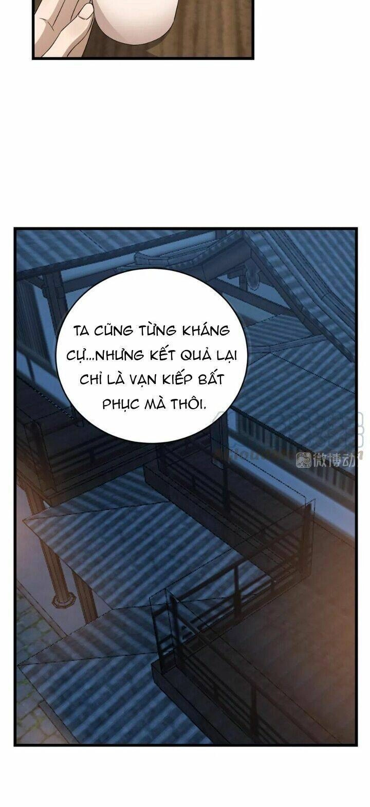 Độc Bộ Thiên Hạ: Đặc Công Thần Y Chapter 263 - 26