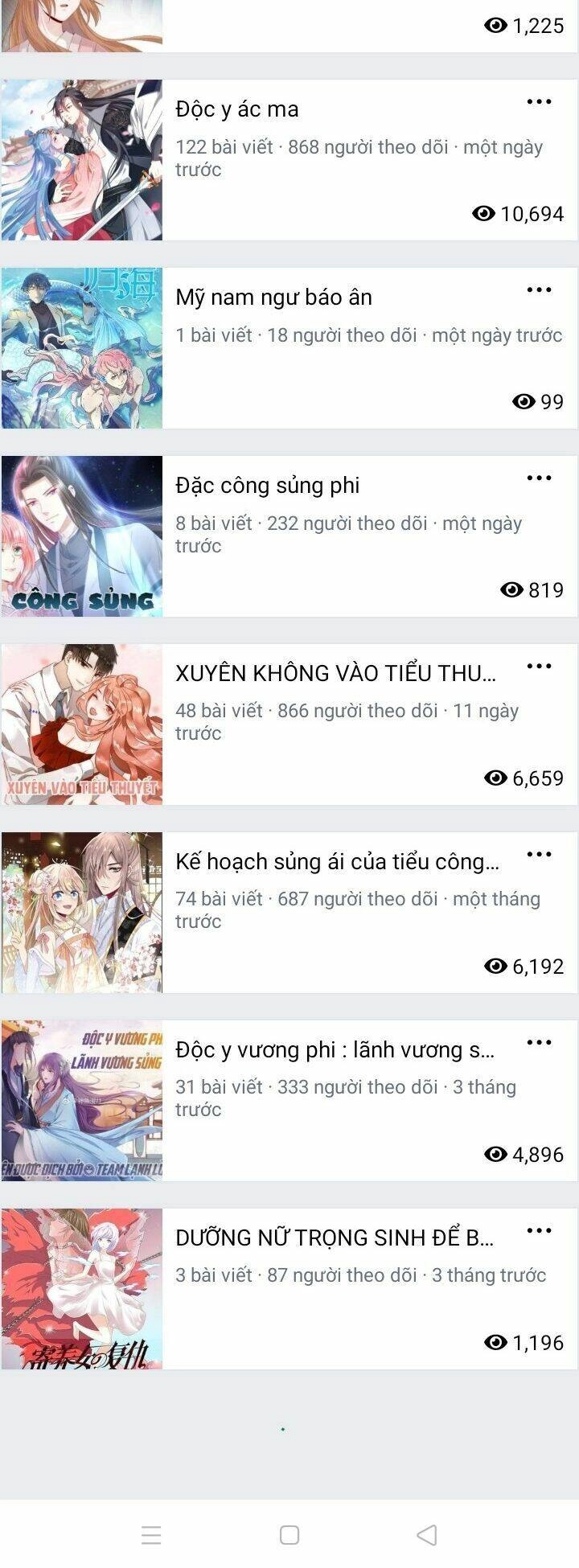 Độc Bộ Thiên Hạ: Đặc Công Thần Y Chapter 263 - 28