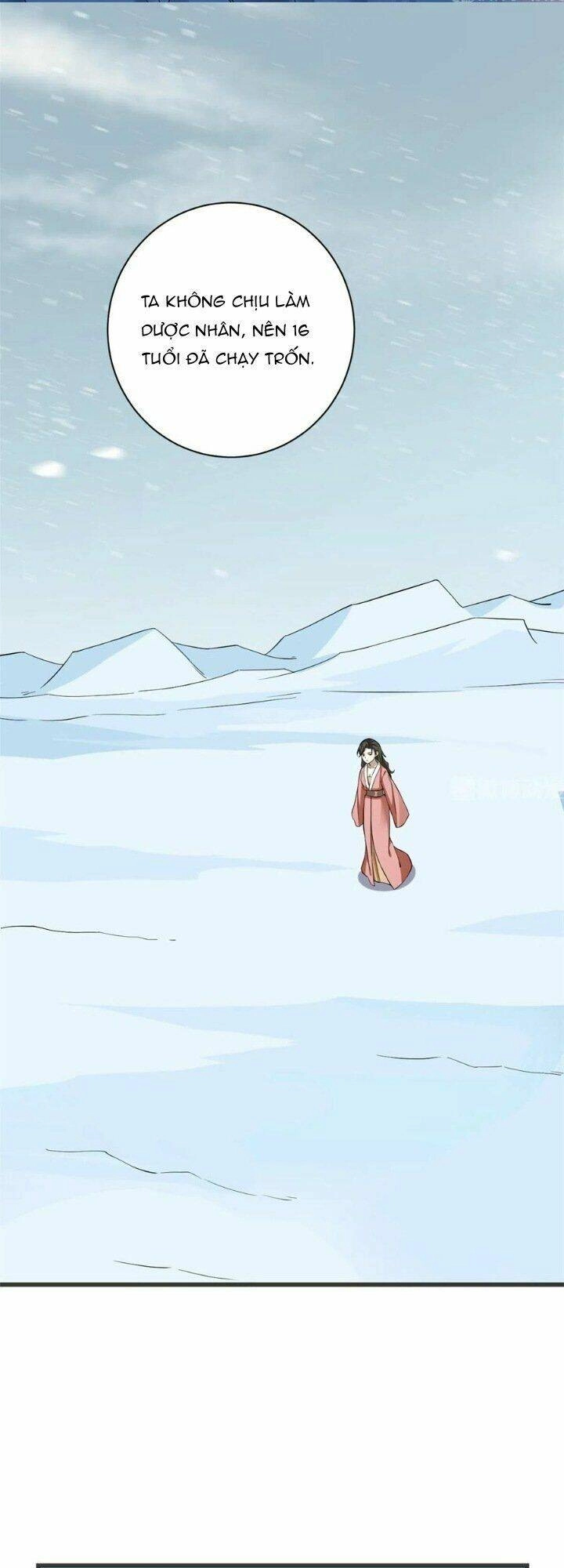 Độc Bộ Thiên Hạ: Đặc Công Thần Y Chapter 264 - 2