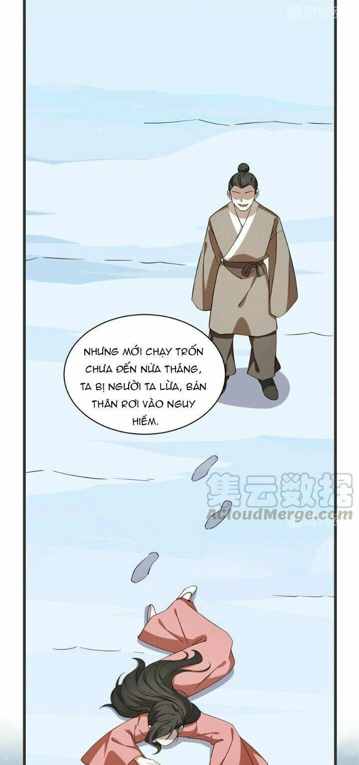 Độc Bộ Thiên Hạ: Đặc Công Thần Y Chapter 264 - 3