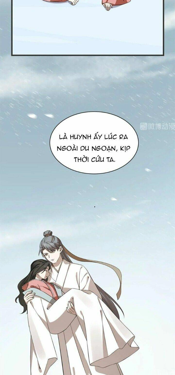 Độc Bộ Thiên Hạ: Đặc Công Thần Y Chapter 264 - 4