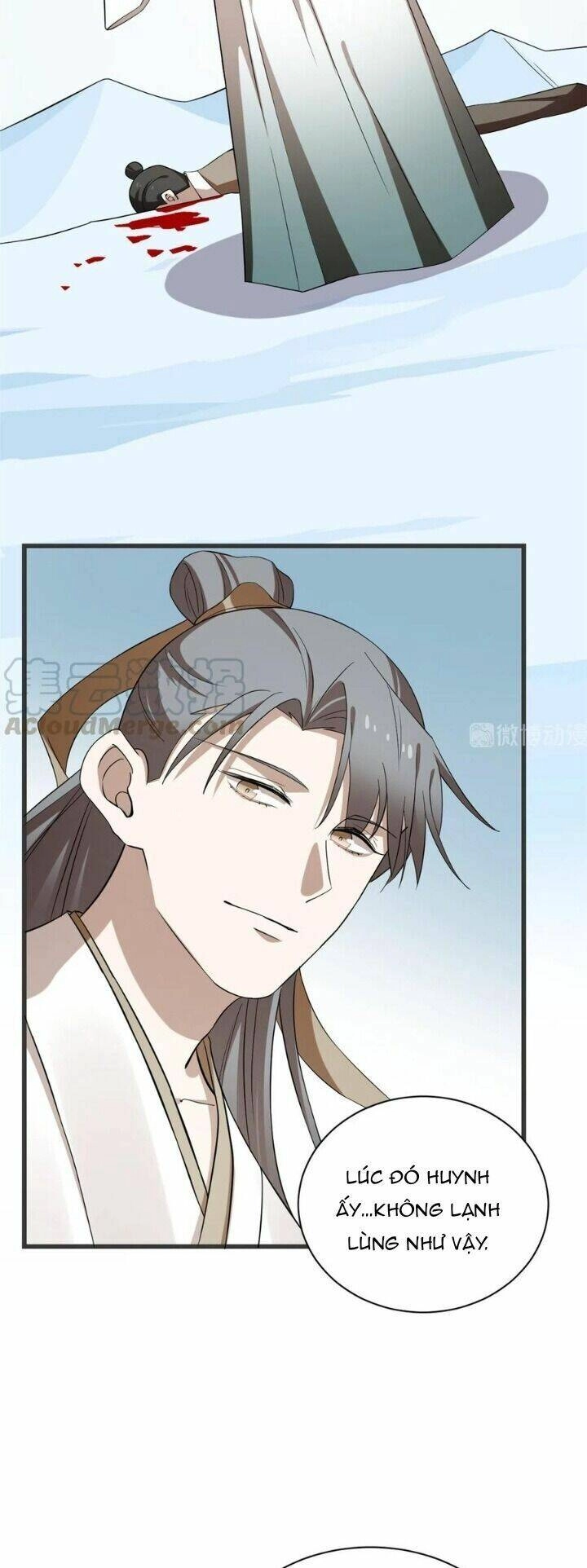 Độc Bộ Thiên Hạ: Đặc Công Thần Y Chapter 264 - 5