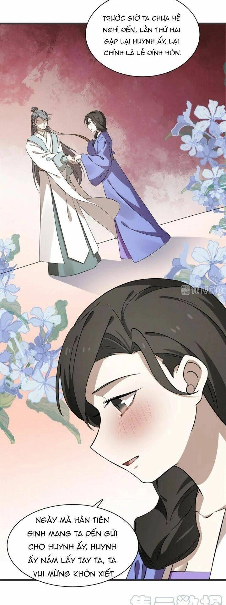 Độc Bộ Thiên Hạ: Đặc Công Thần Y Chapter 264 - 6