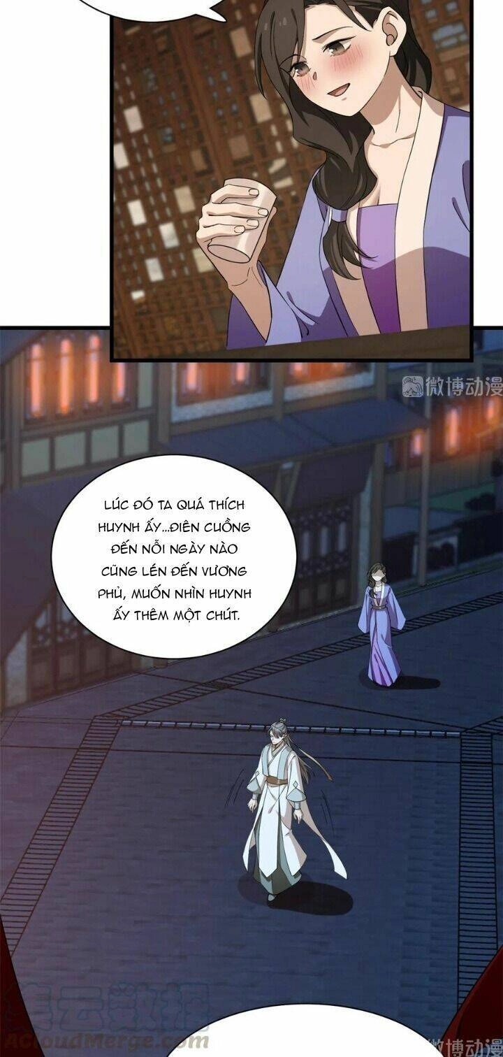 Độc Bộ Thiên Hạ: Đặc Công Thần Y Chapter 264 - 8