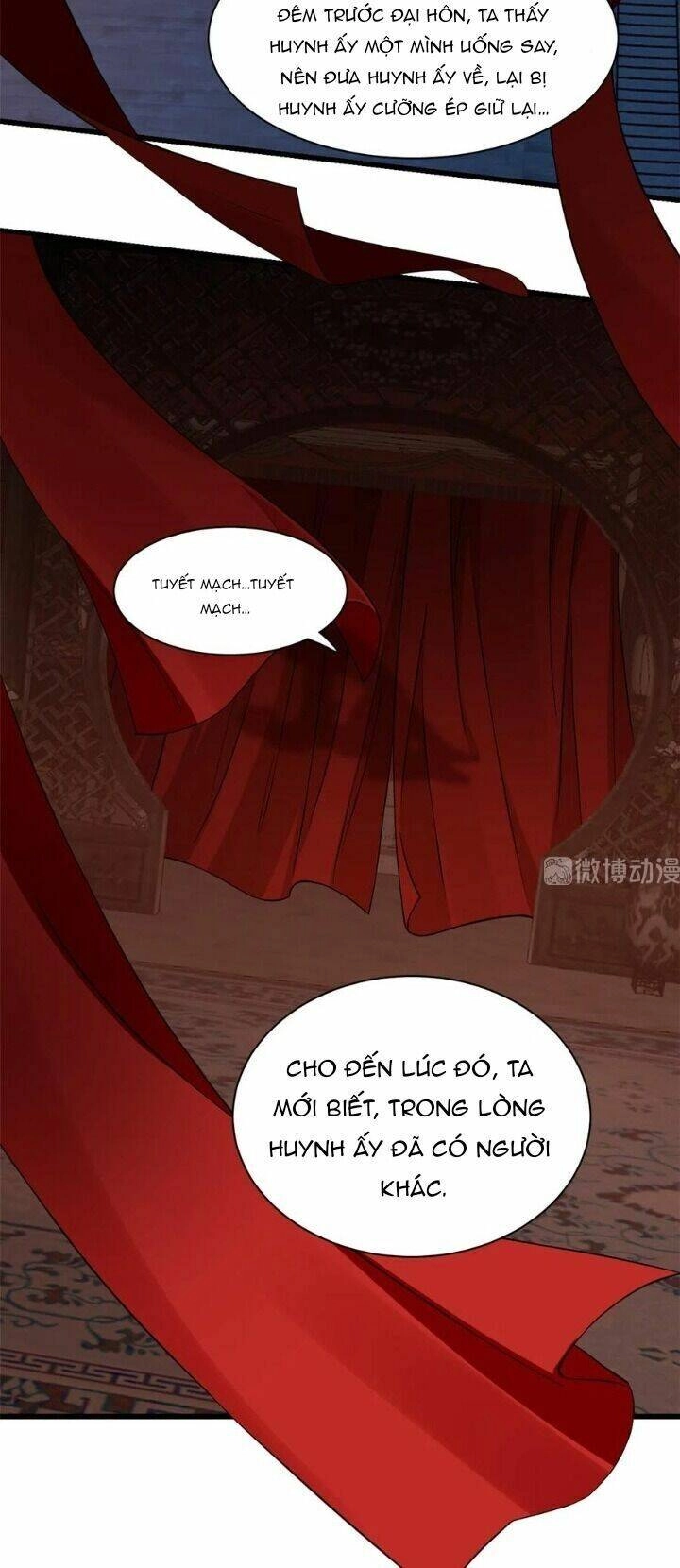 Độc Bộ Thiên Hạ: Đặc Công Thần Y Chapter 264 - 9