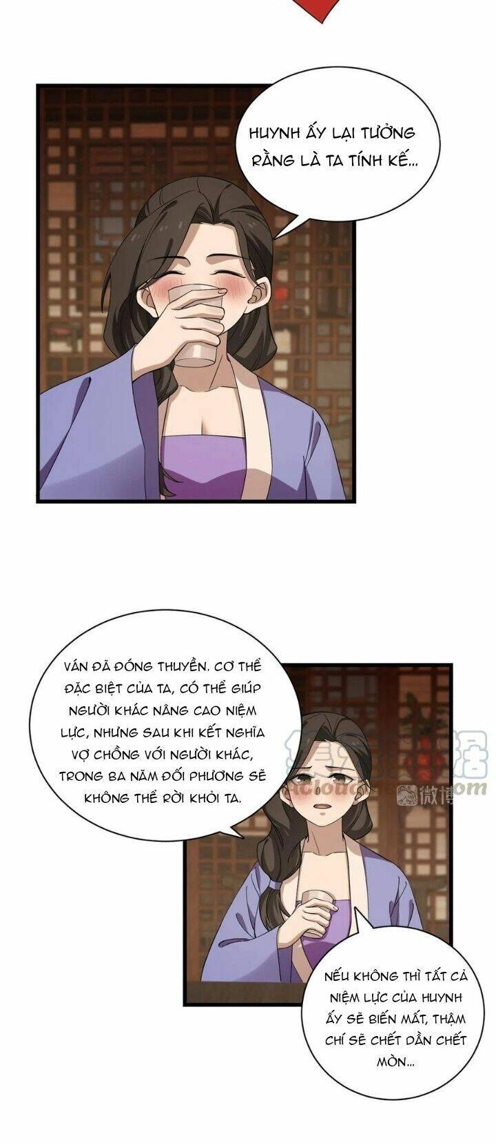 Độc Bộ Thiên Hạ: Đặc Công Thần Y Chapter 264 - 10