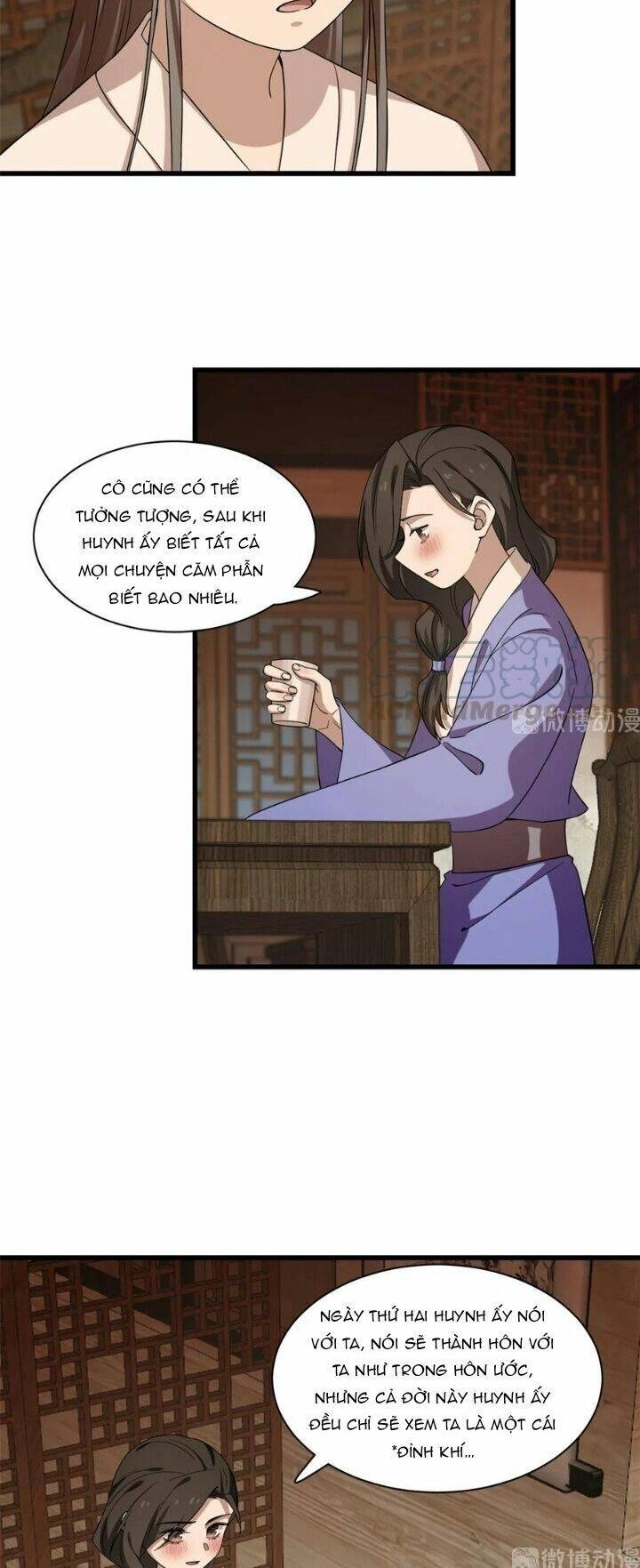 Độc Bộ Thiên Hạ: Đặc Công Thần Y Chapter 264 - 12