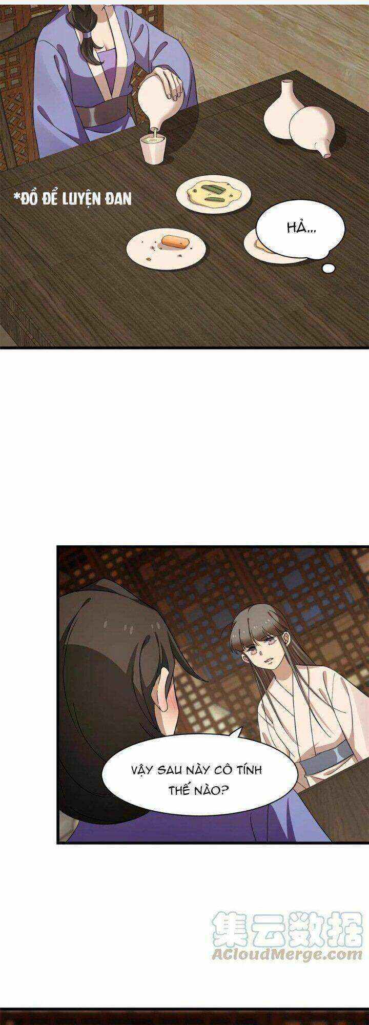 Độc Bộ Thiên Hạ: Đặc Công Thần Y Chapter 264 - 13