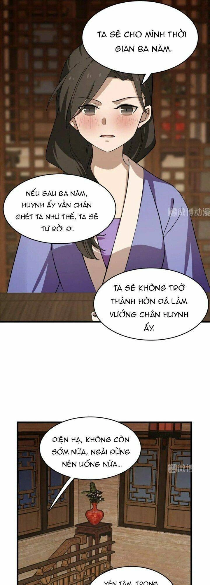 Độc Bộ Thiên Hạ: Đặc Công Thần Y Chapter 264 - 14