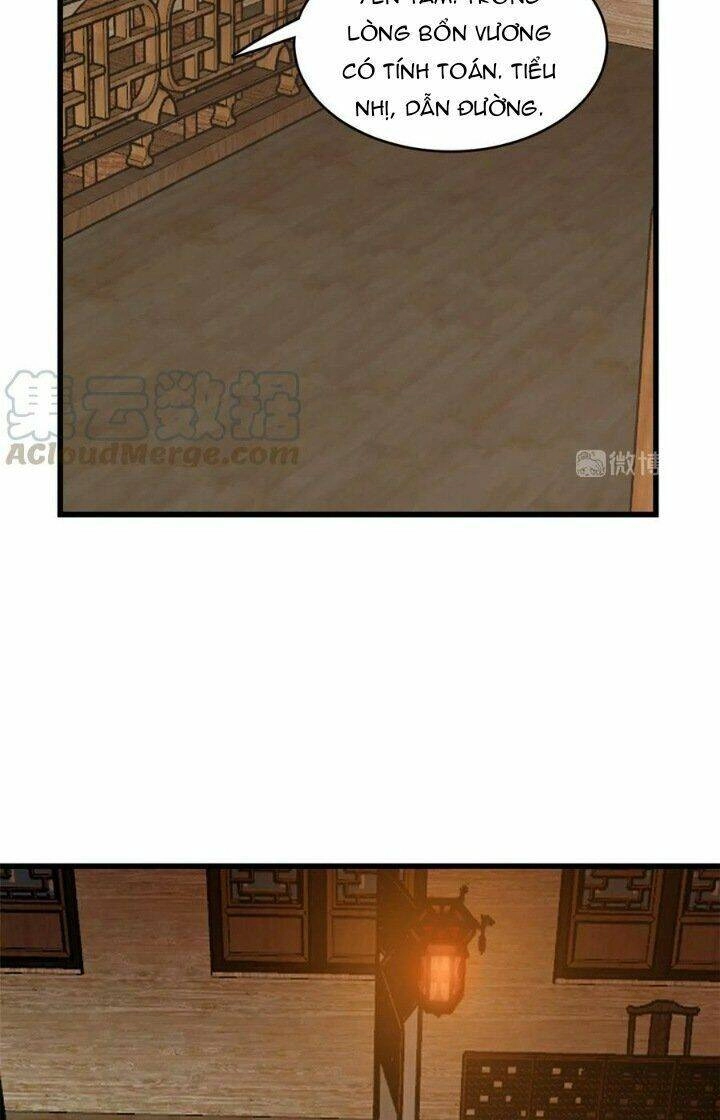 Độc Bộ Thiên Hạ: Đặc Công Thần Y Chapter 264 - 15