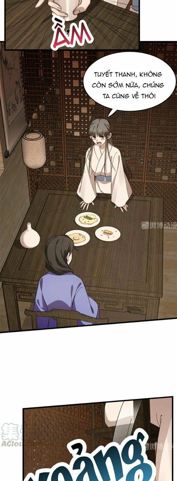 Độc Bộ Thiên Hạ: Đặc Công Thần Y Chapter 264 - 18