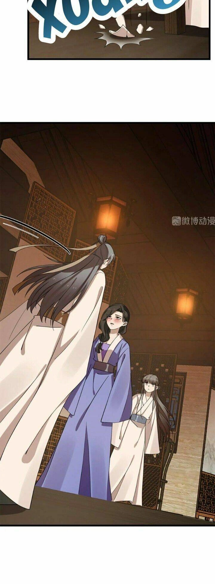 Độc Bộ Thiên Hạ: Đặc Công Thần Y Chapter 264 - 19