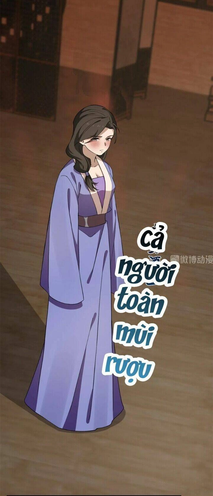 Độc Bộ Thiên Hạ: Đặc Công Thần Y Chapter 264 - 21