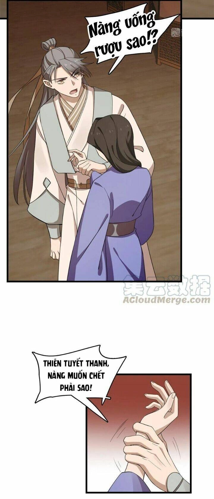 Độc Bộ Thiên Hạ: Đặc Công Thần Y Chapter 264 - 22