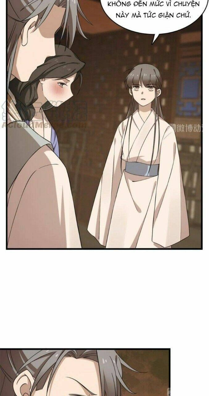 Độc Bộ Thiên Hạ: Đặc Công Thần Y Chapter 264 - 24