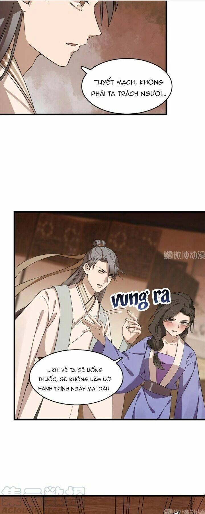 Độc Bộ Thiên Hạ: Đặc Công Thần Y Chapter 264 - 25