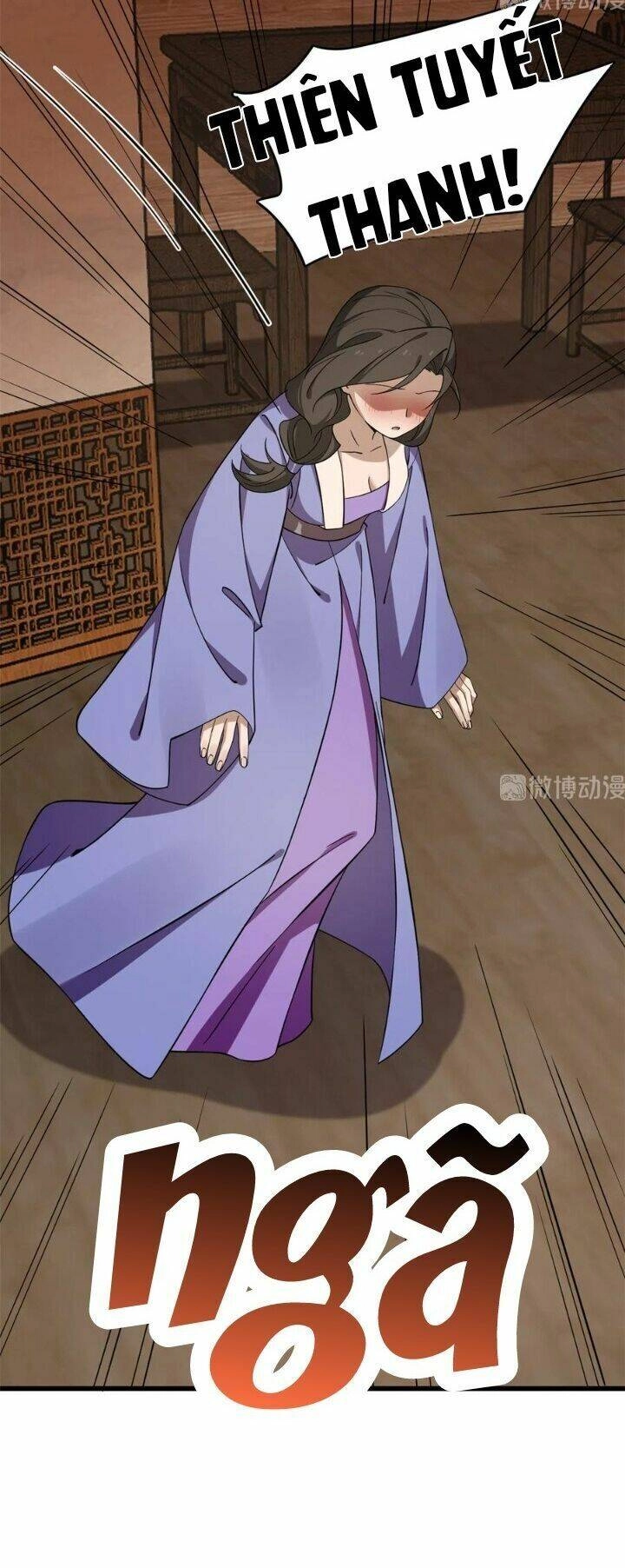 Độc Bộ Thiên Hạ: Đặc Công Thần Y Chapter 264 - 26