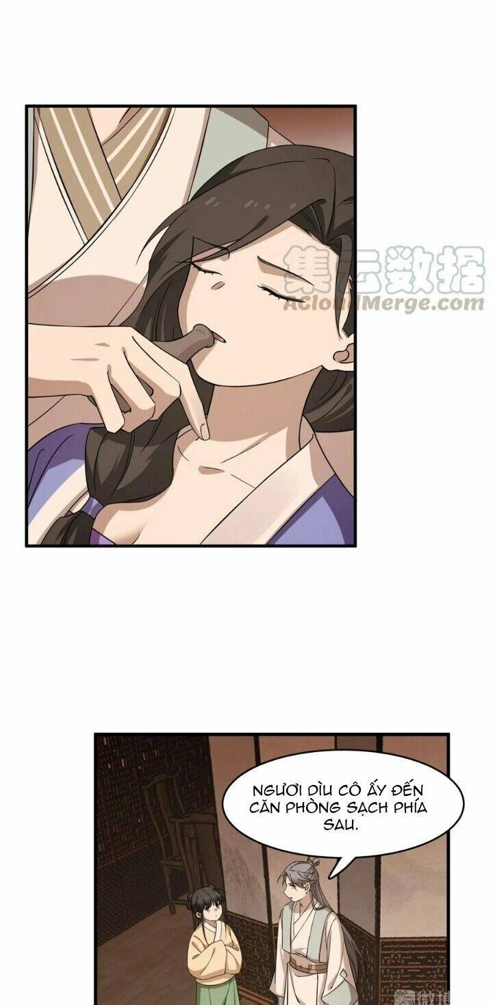 Độc Bộ Thiên Hạ: Đặc Công Thần Y Chapter 265 - 4