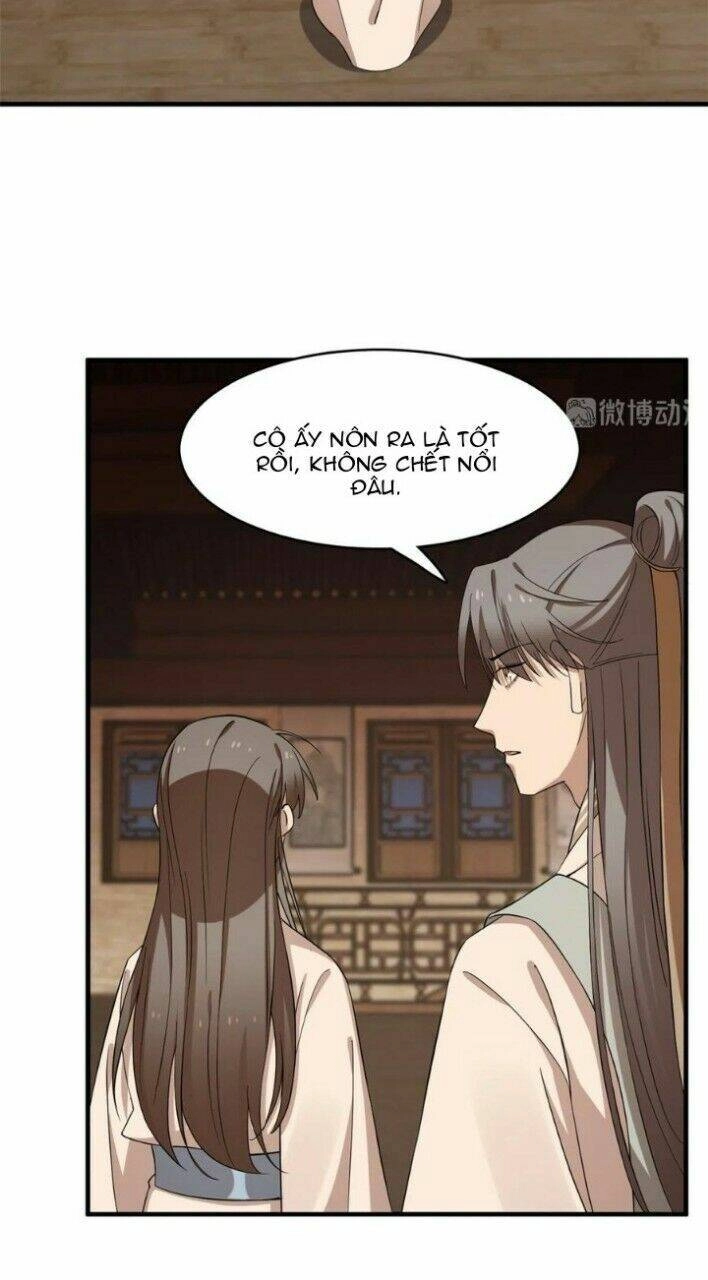 Độc Bộ Thiên Hạ: Đặc Công Thần Y Chapter 265 - 8