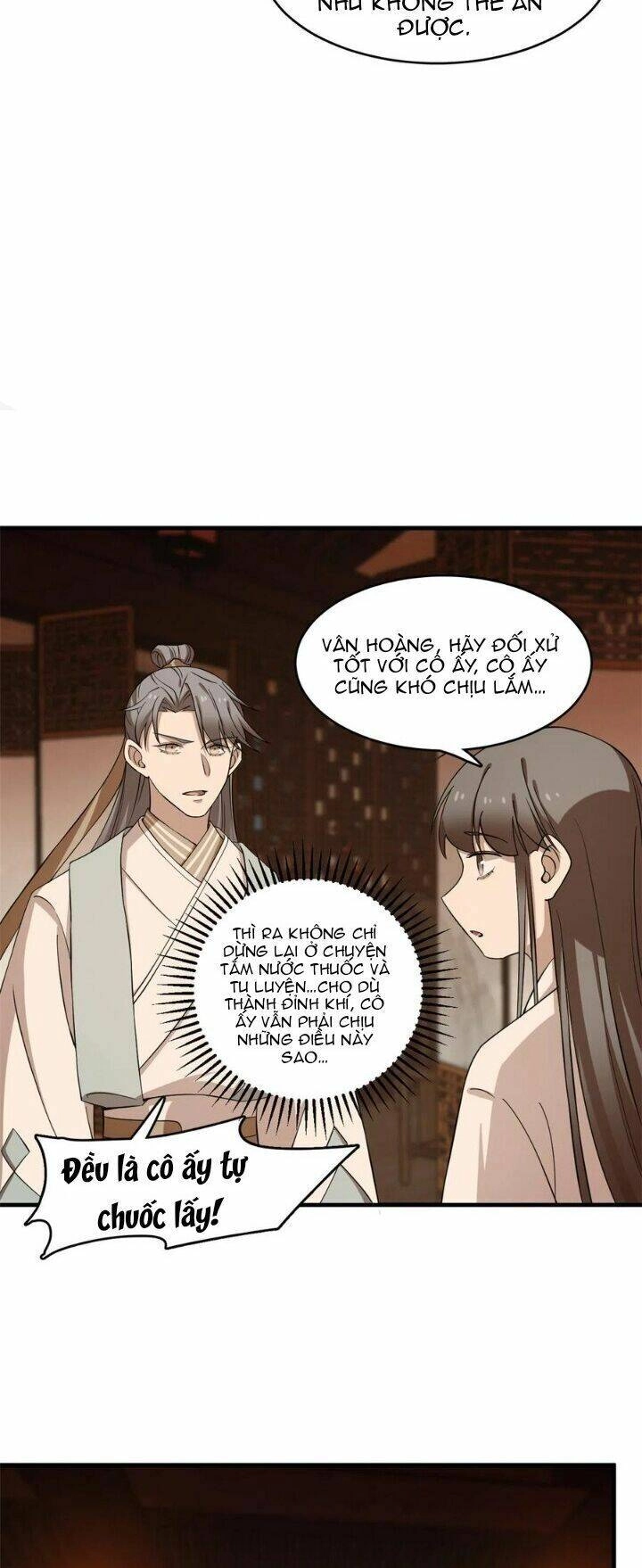 Độc Bộ Thiên Hạ: Đặc Công Thần Y Chapter 265 - 10