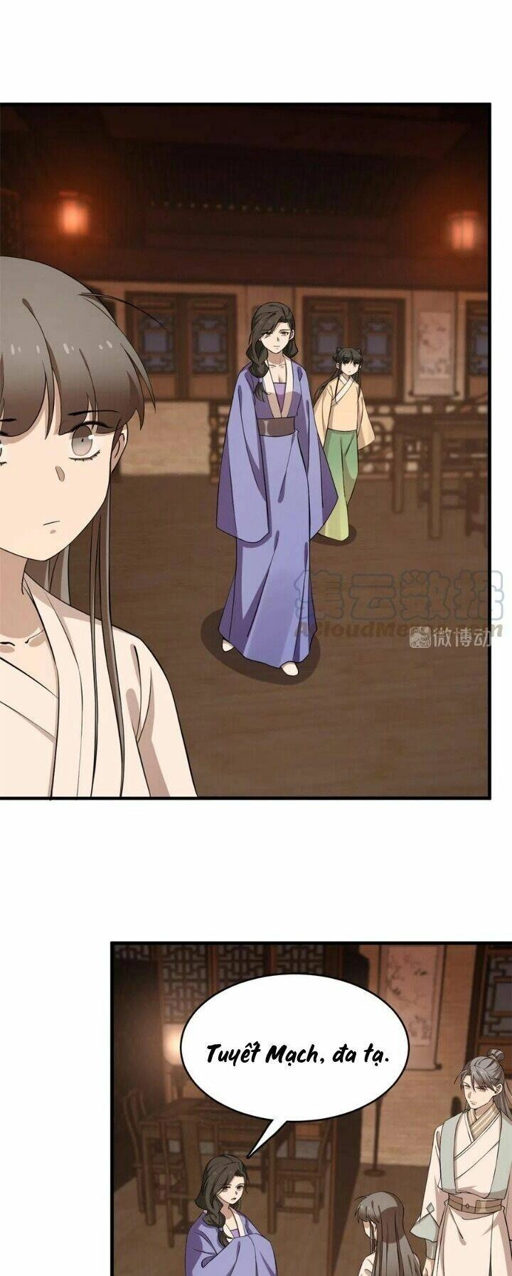 Độc Bộ Thiên Hạ: Đặc Công Thần Y Chapter 265 - 11