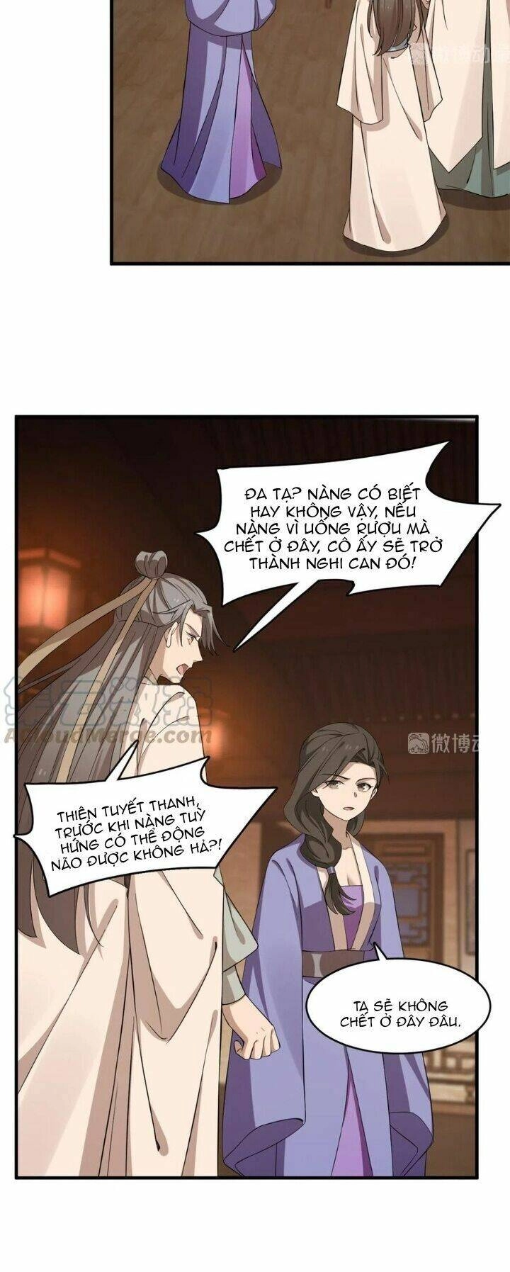 Độc Bộ Thiên Hạ: Đặc Công Thần Y Chapter 265 - 12