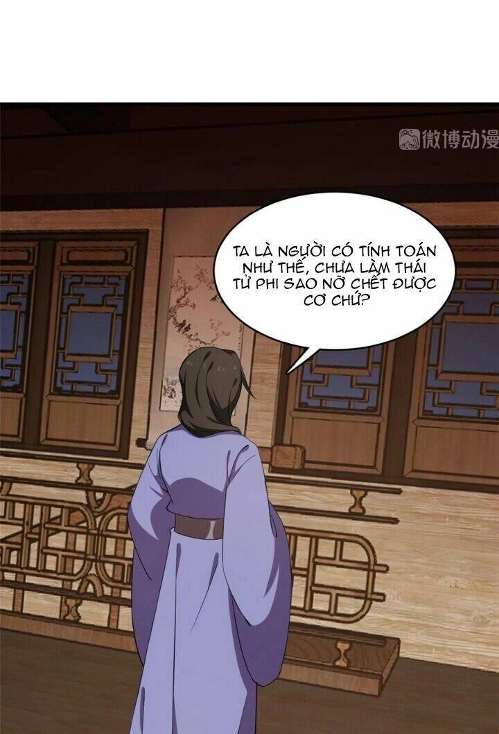 Độc Bộ Thiên Hạ: Đặc Công Thần Y Chapter 265 - 13