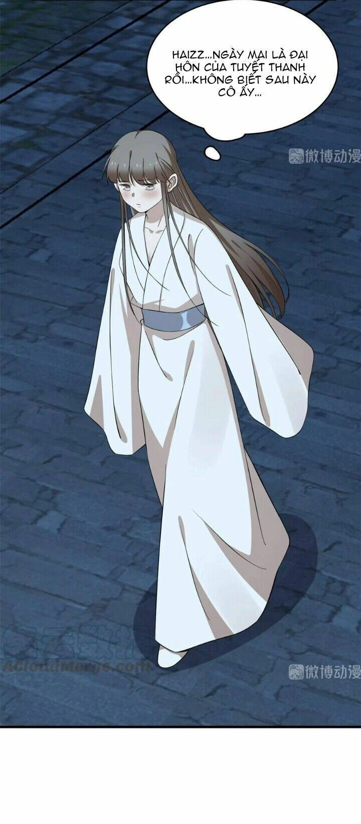 Độc Bộ Thiên Hạ: Đặc Công Thần Y Chapter 265 - 17