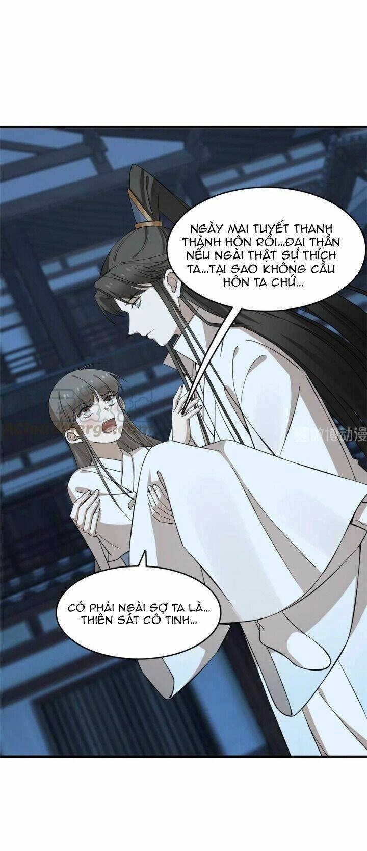 Độc Bộ Thiên Hạ: Đặc Công Thần Y Chapter 265 - 23