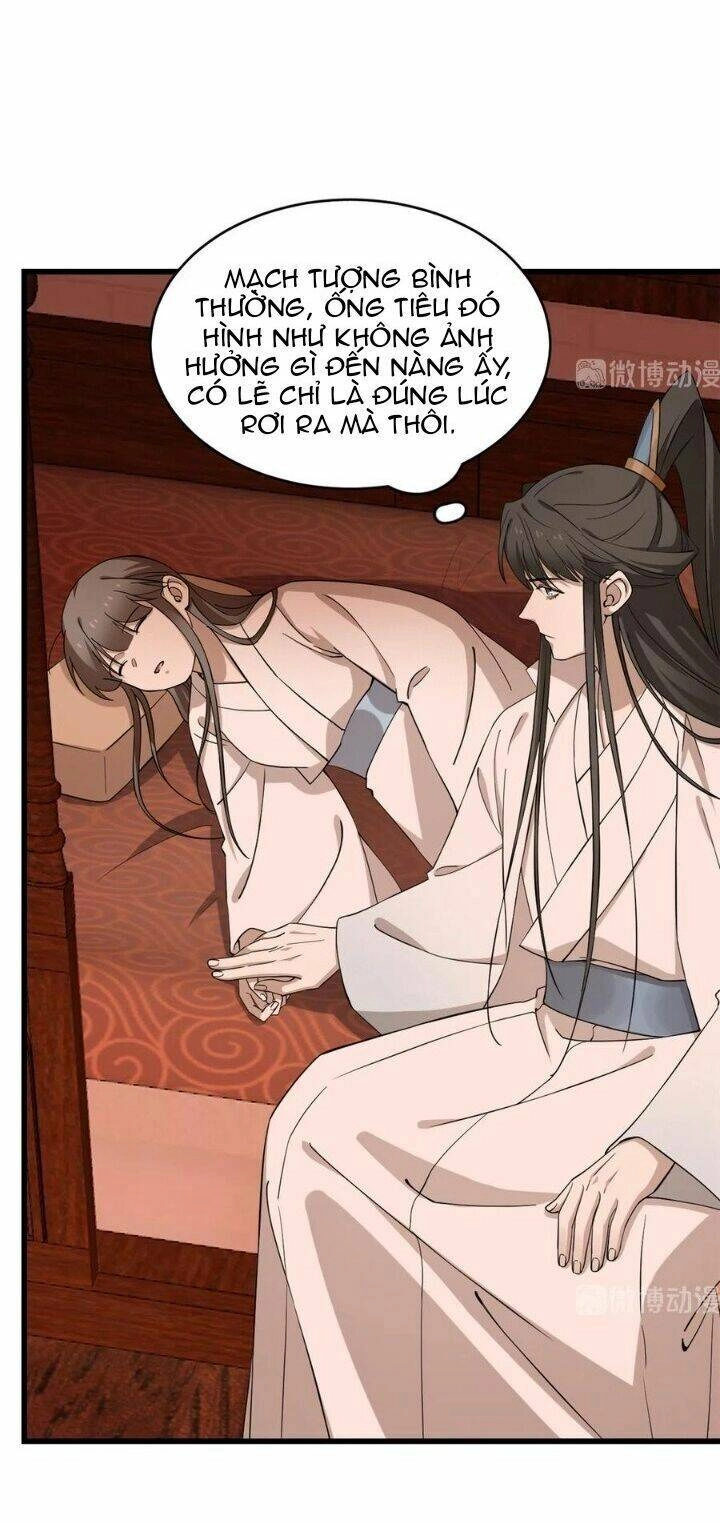 Độc Bộ Thiên Hạ: Đặc Công Thần Y Chapter 266 - 6