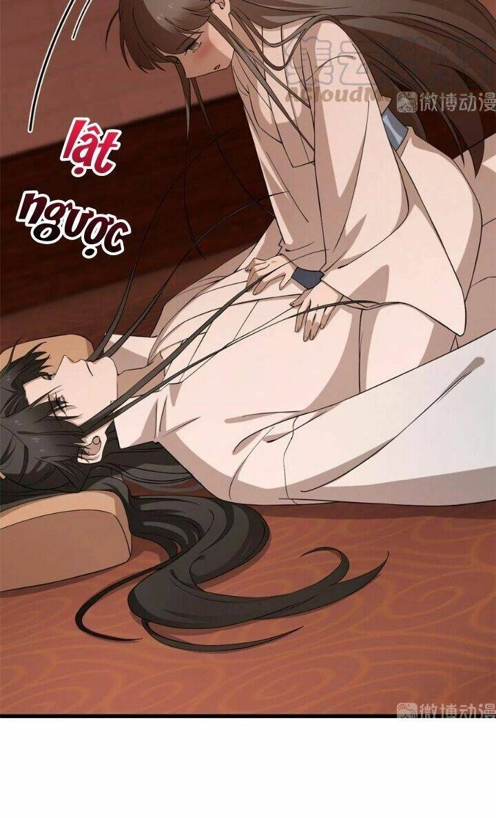 Độc Bộ Thiên Hạ: Đặc Công Thần Y Chapter 266 - 18