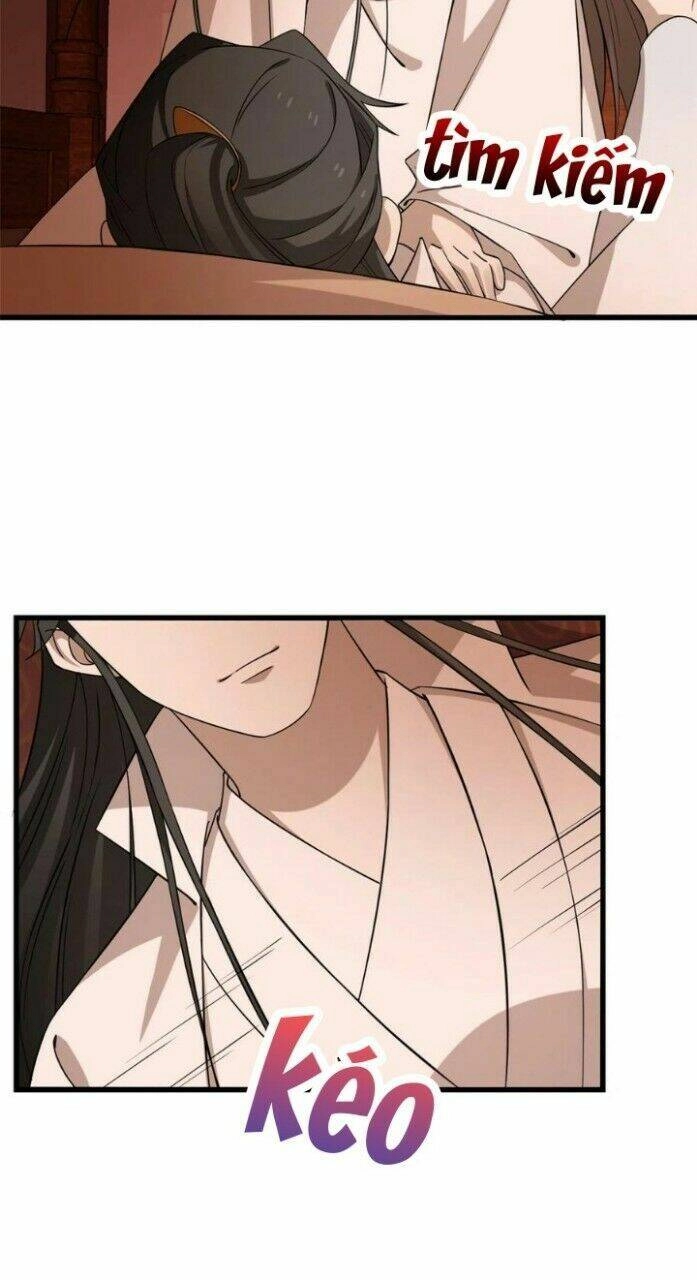 Độc Bộ Thiên Hạ: Đặc Công Thần Y Chapter 266 - 21