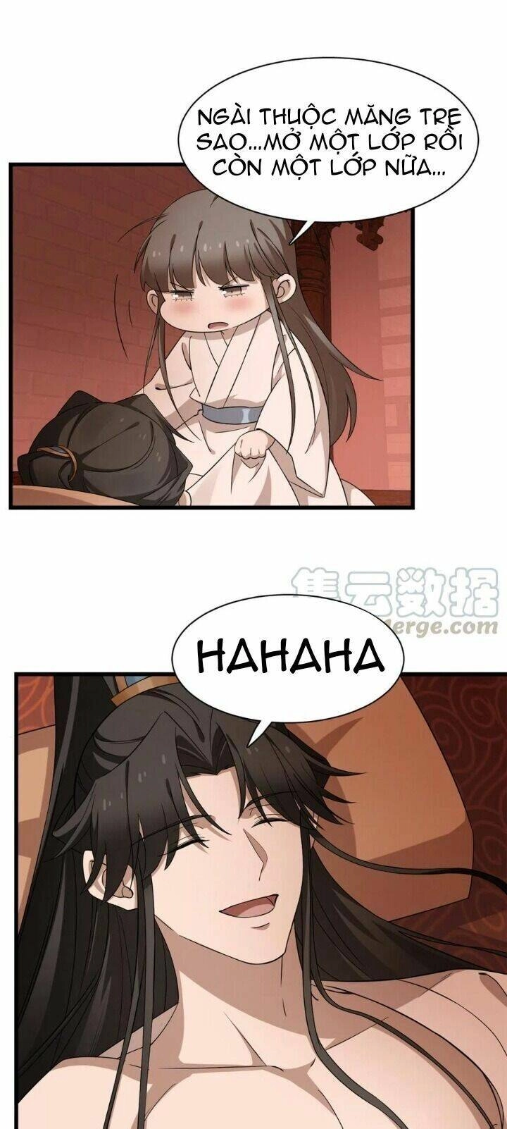 Độc Bộ Thiên Hạ: Đặc Công Thần Y Chapter 266 - 22