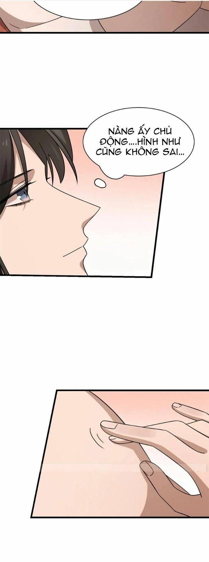 Độc Bộ Thiên Hạ: Đặc Công Thần Y Chapter 266 - 25