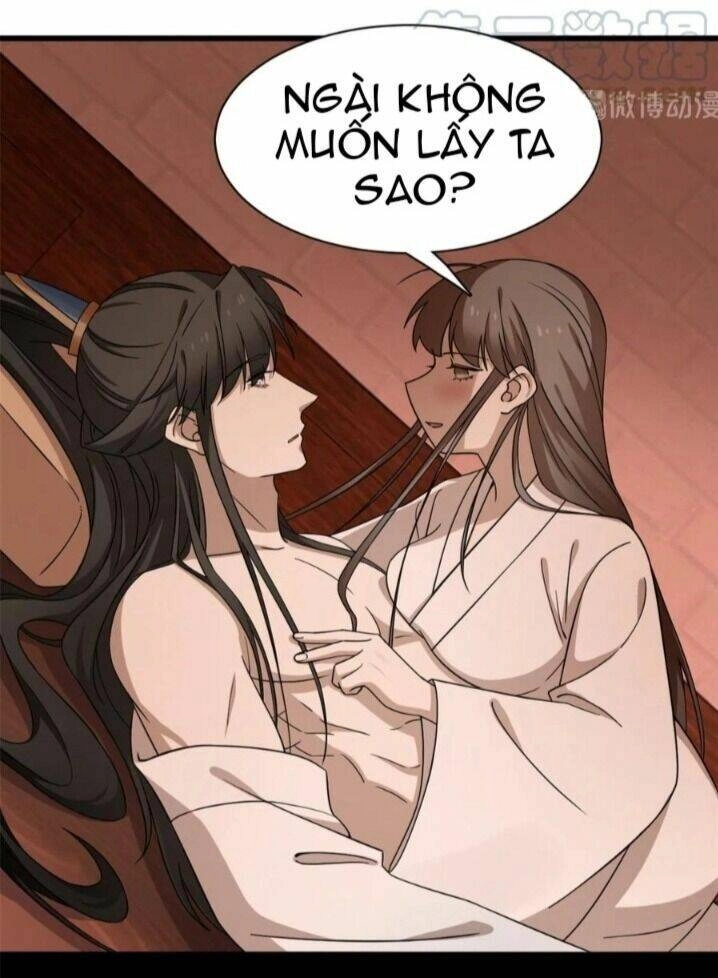 Độc Bộ Thiên Hạ: Đặc Công Thần Y Chapter 266 - 37