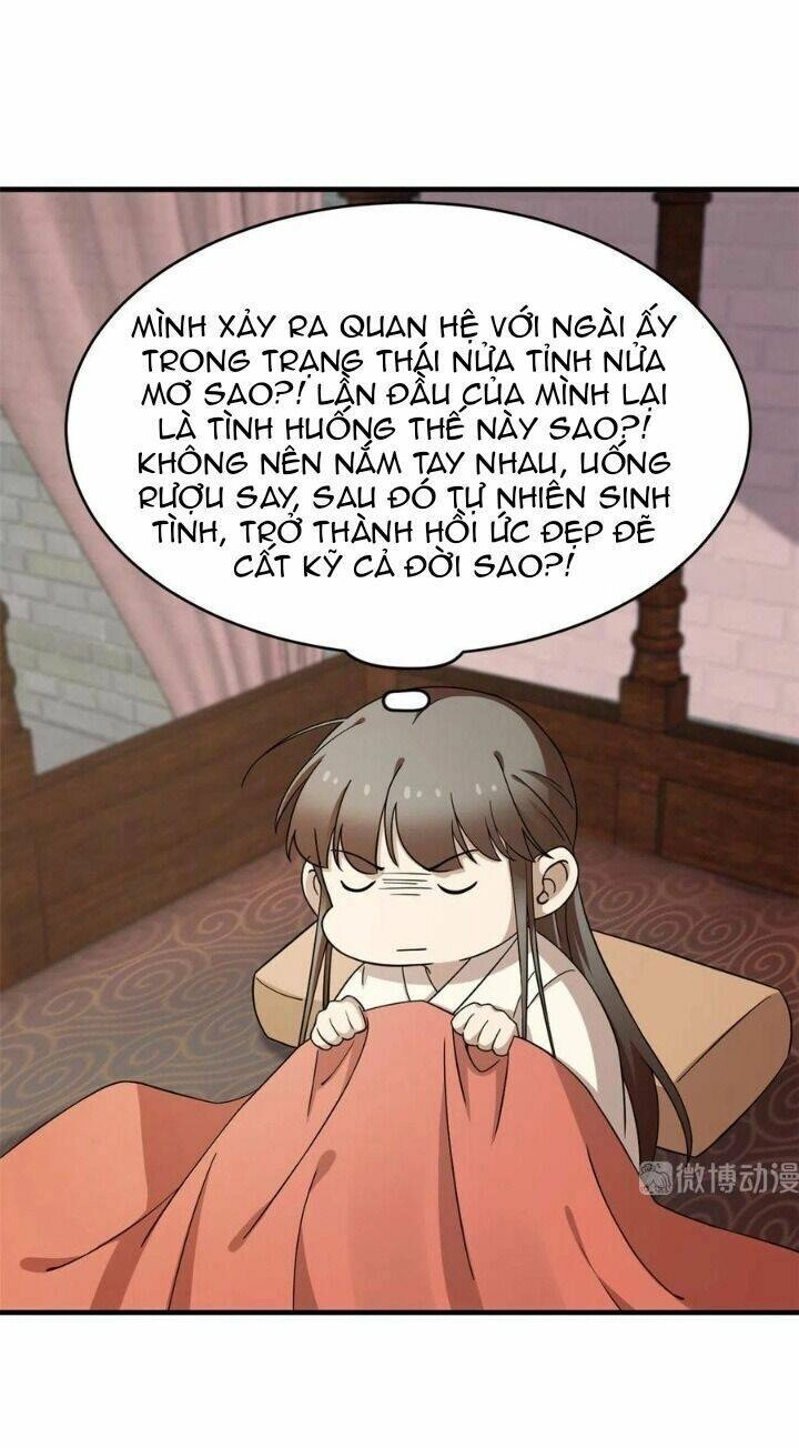 Độc Bộ Thiên Hạ: Đặc Công Thần Y Chapter 268 - 1