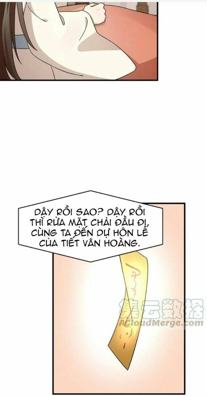 Độc Bộ Thiên Hạ: Đặc Công Thần Y Chapter 268 - 4