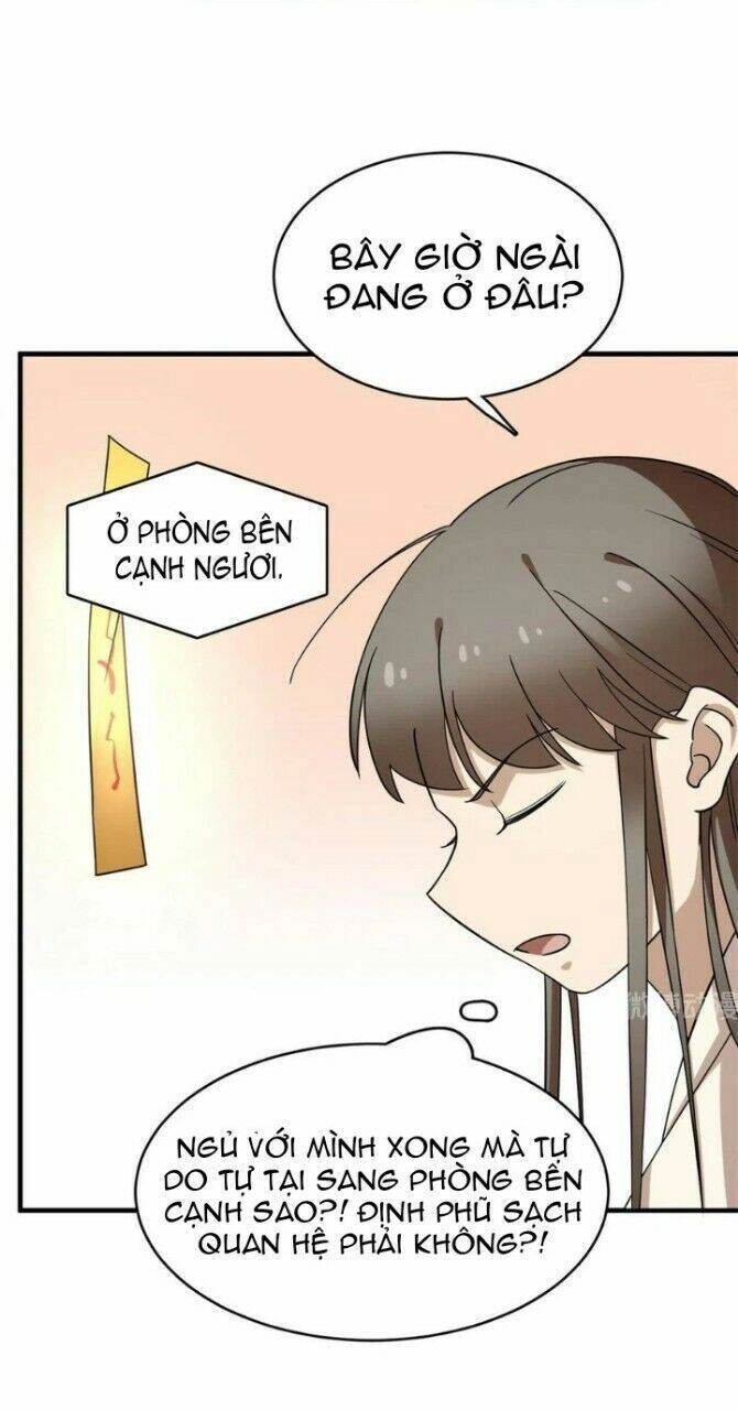 Độc Bộ Thiên Hạ: Đặc Công Thần Y Chapter 268 - 5